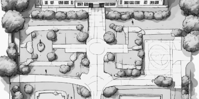 Grounds & Landscaping