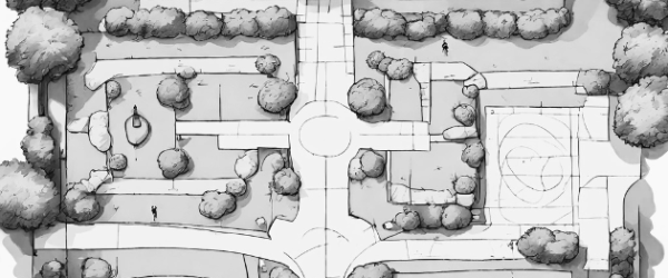 Grounds & Landscaping