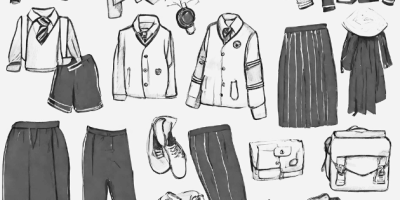 Schoolwear