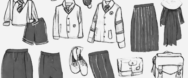 Schoolwear
